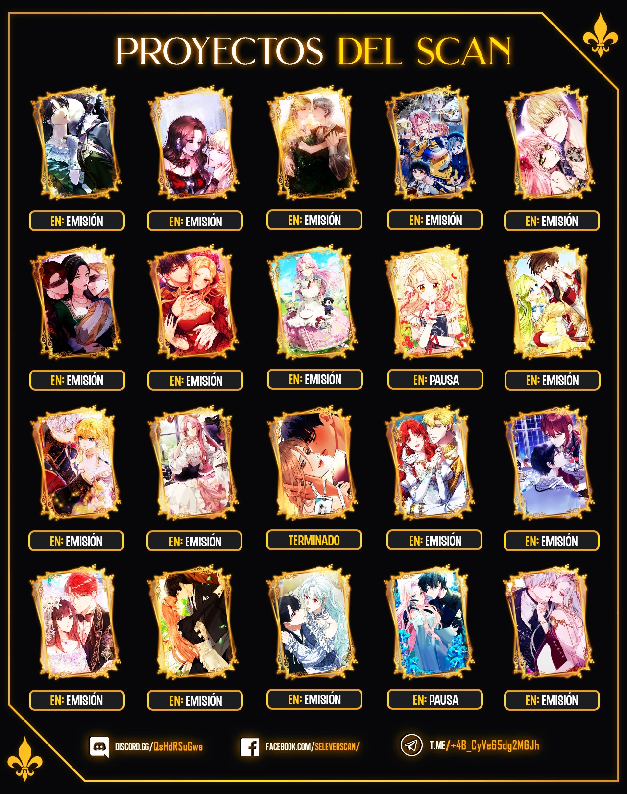 El Período De Celo De La Villana Capítulo 35 - Página 4