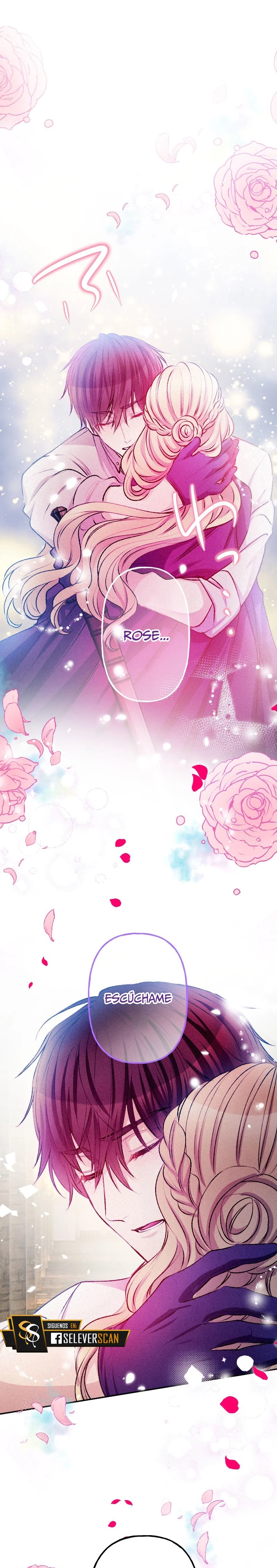 El Período De Celo De La Villana Capítulo 35 - Página 8