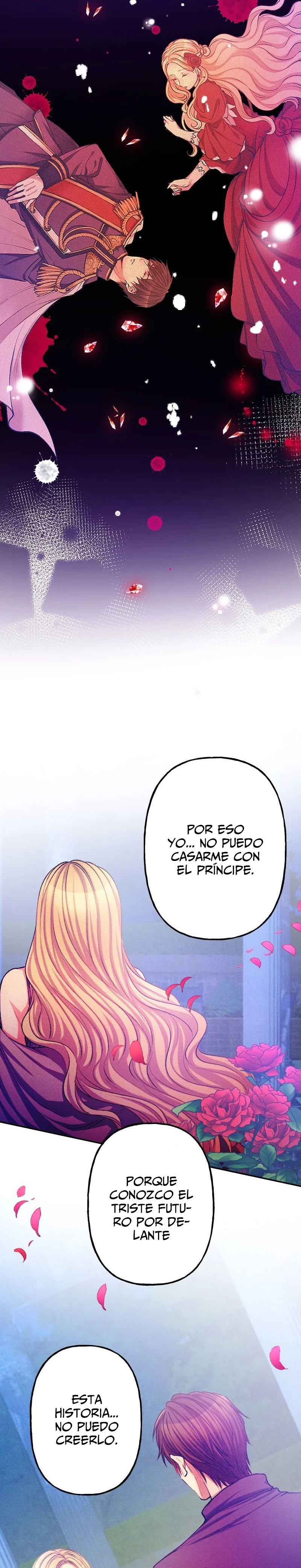 El Período De Celo De La Villana Capítulo 36 - Página 16