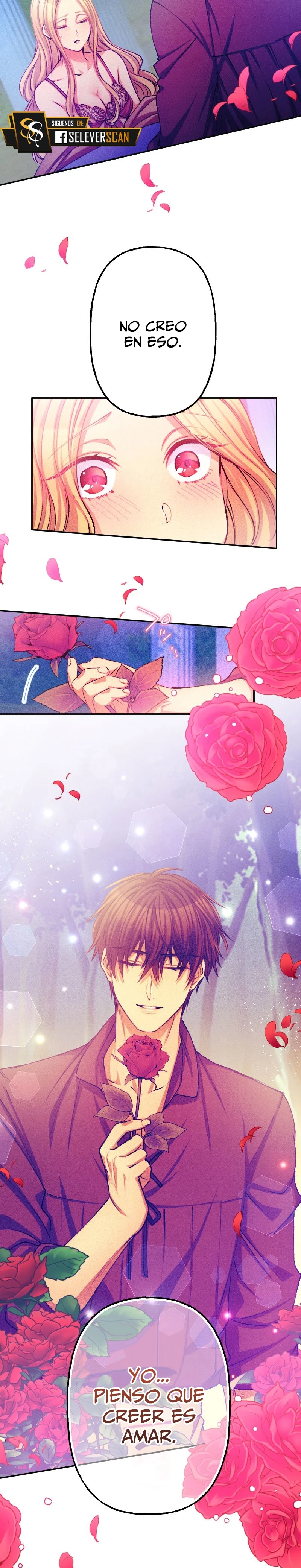 El Período De Celo De La Villana Capítulo 36 - Página 17