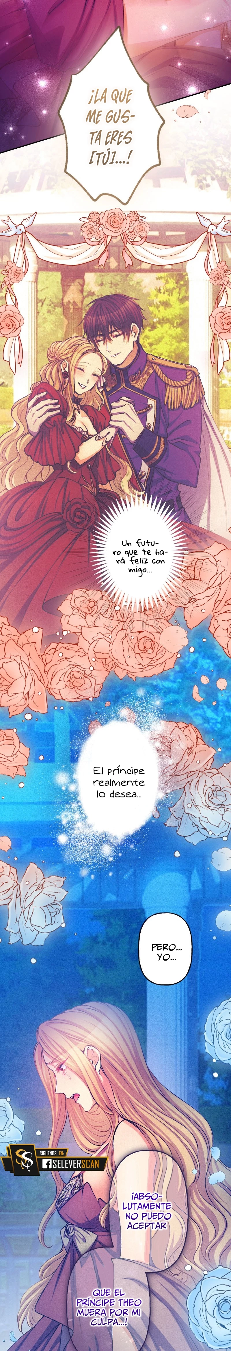 El Período De Celo De La Villana Capítulo 36 - Página 23