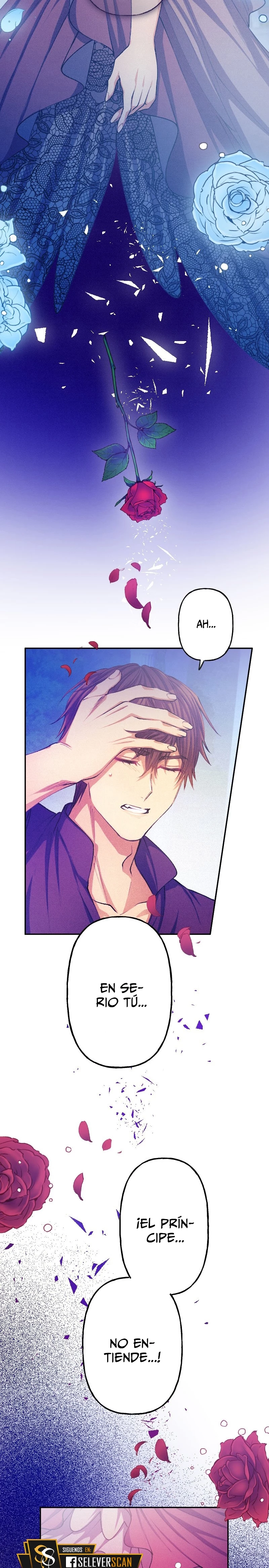 El Período De Celo De La Villana Capítulo 36 - Página 24