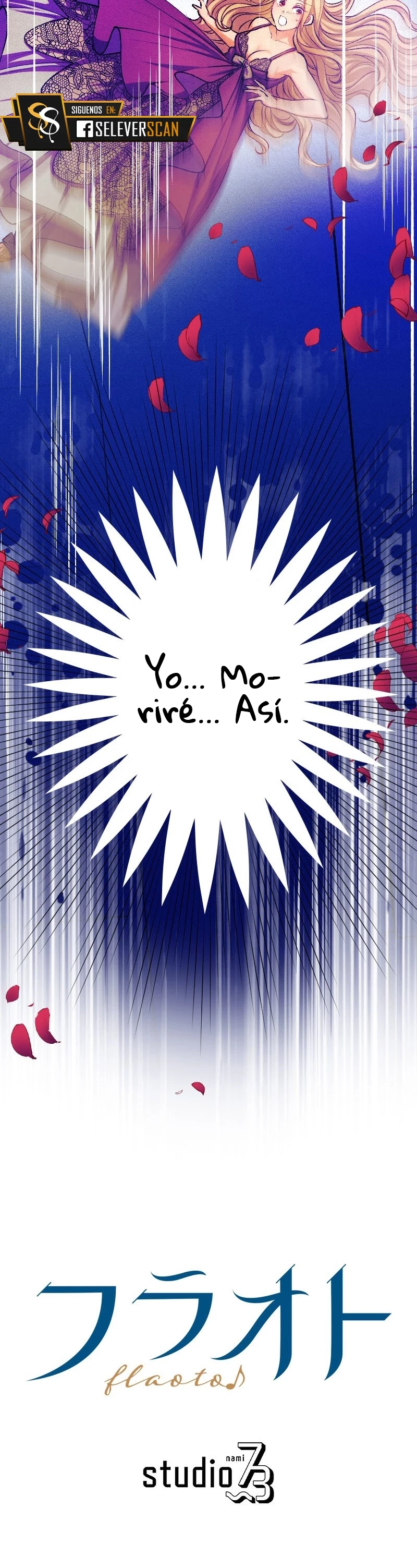 El Período De Celo De La Villana Capítulo 36 - Página 31