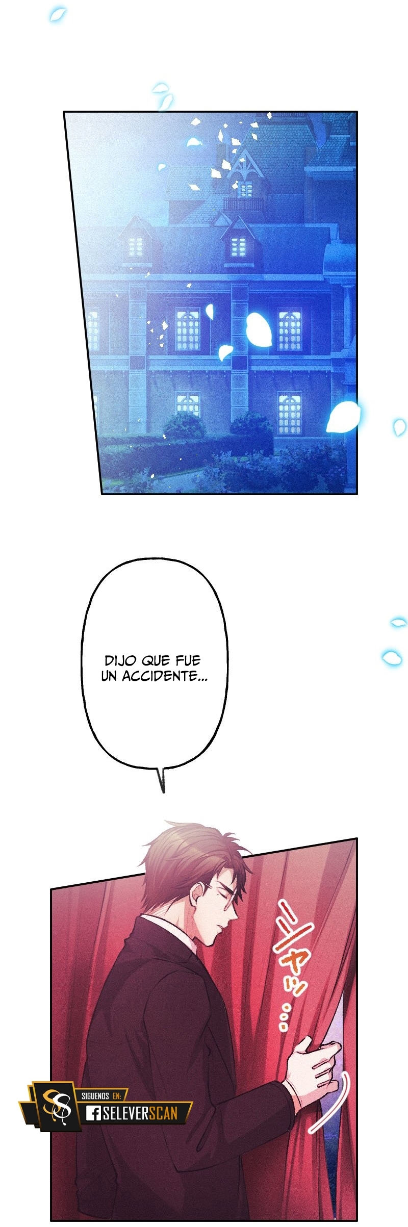 El Período De Celo De La Villana Capítulo 37 - Página 13