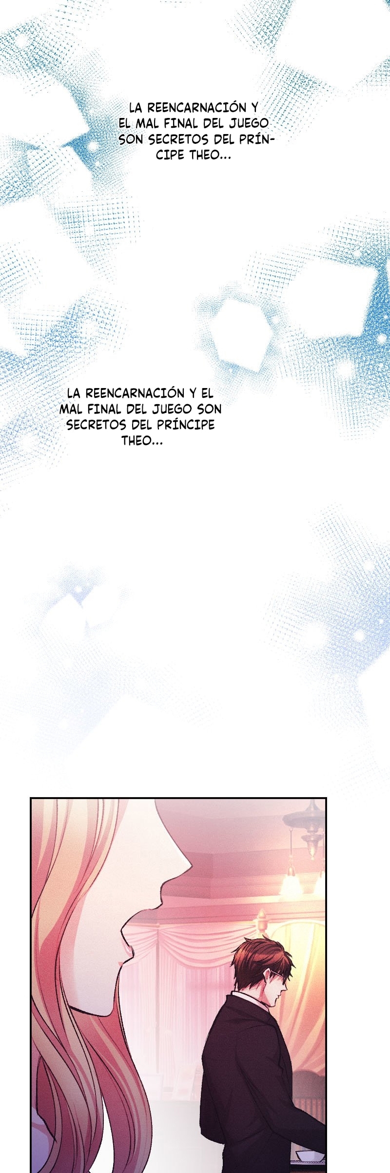 El Período De Celo De La Villana Capítulo 37 - Página 17