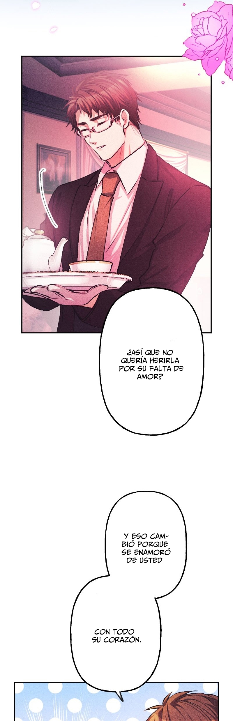 El Período De Celo De La Villana Capítulo 37 - Página 20