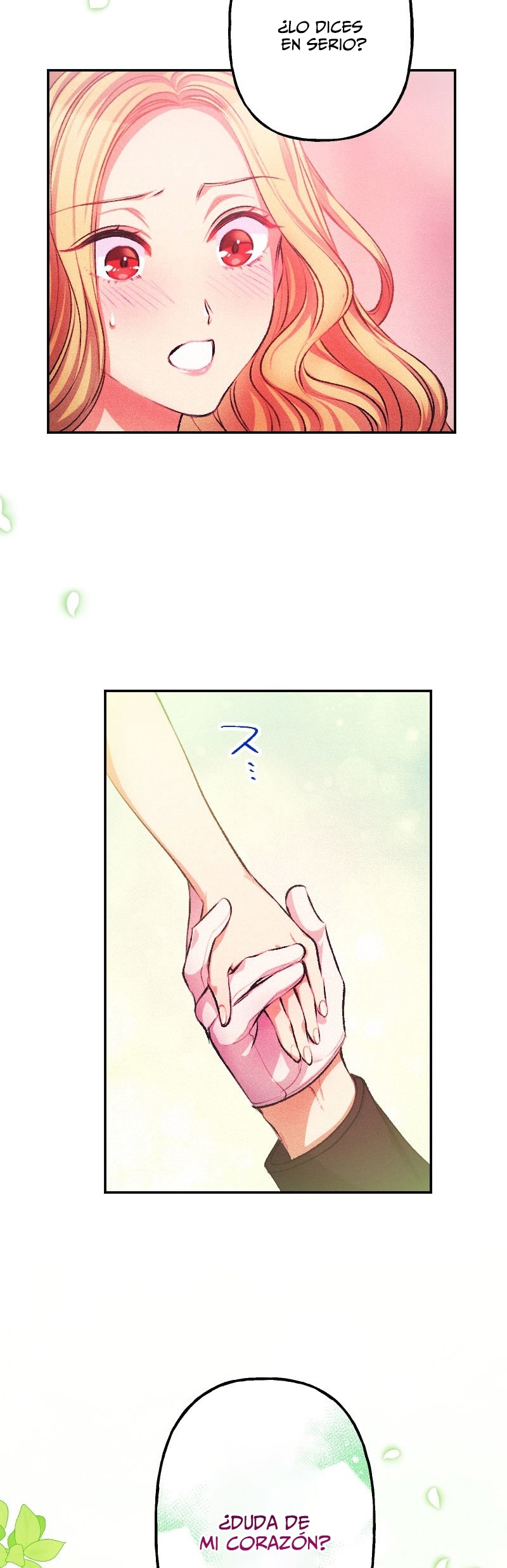 El Período De Celo De La Villana Capítulo 37 - Página 29