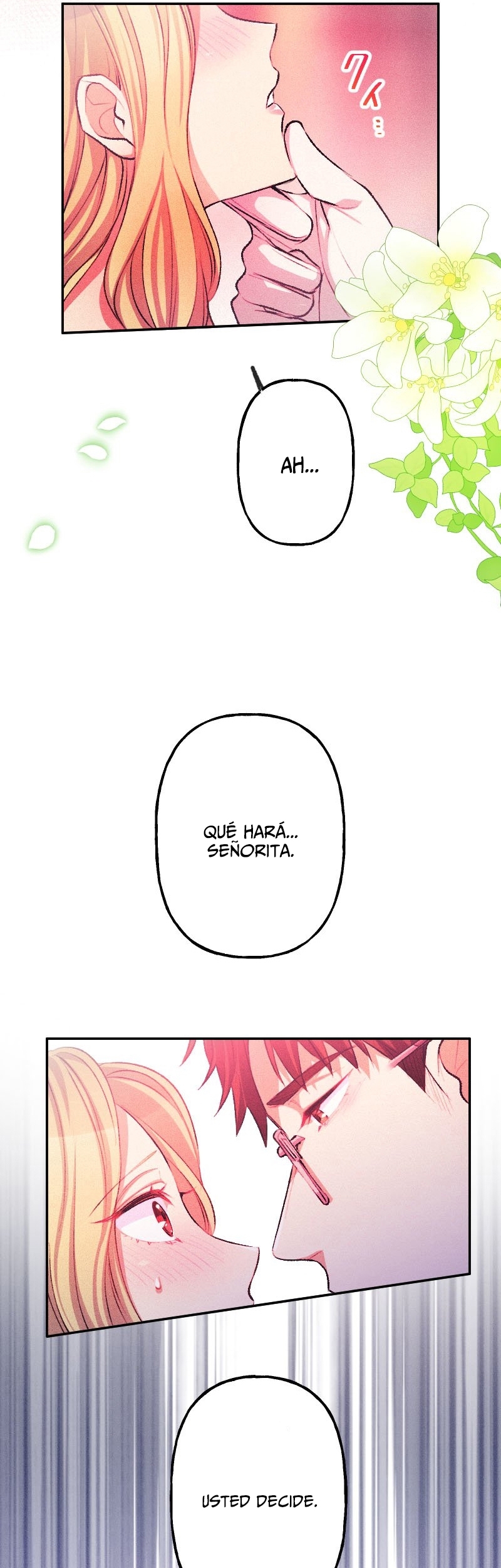 El Período De Celo De La Villana Capítulo 37 - Página 32