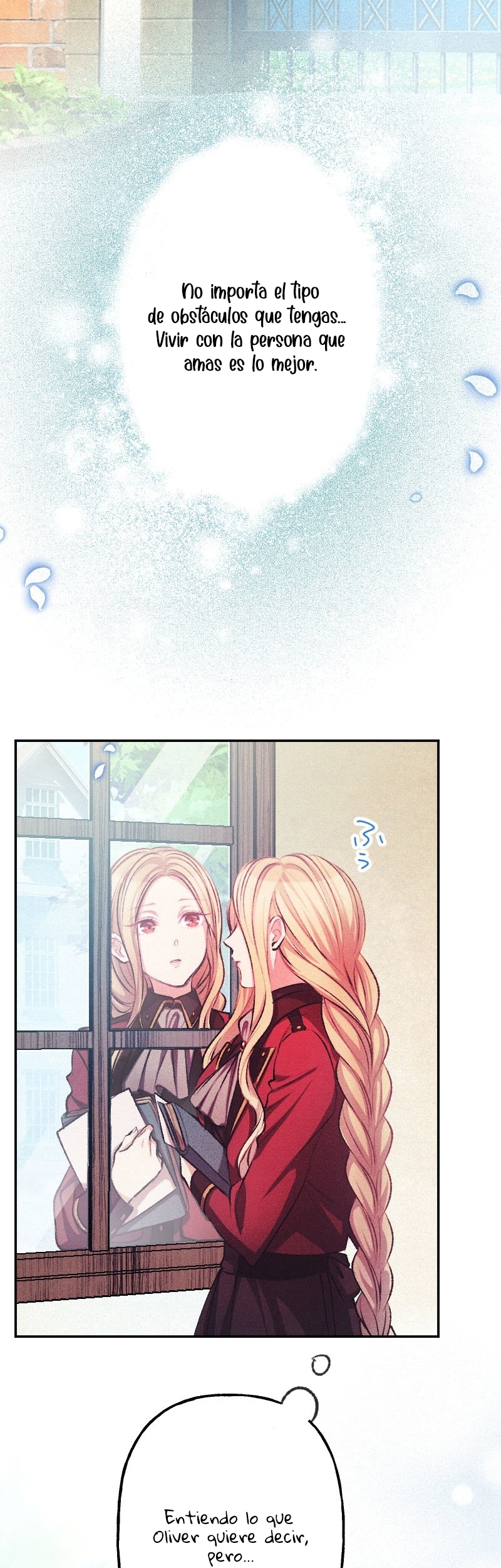 El Período De Celo De La Villana Capítulo 37 - Página 42