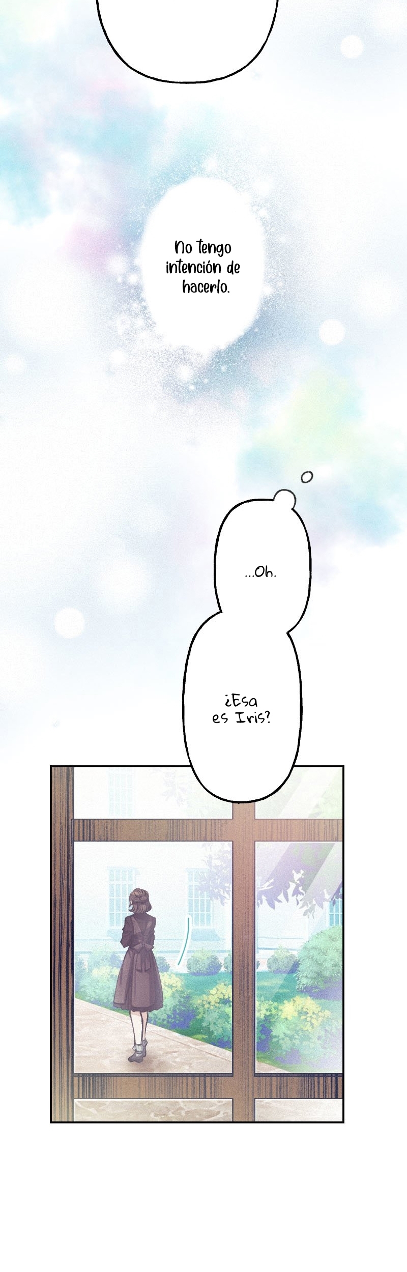 El Período De Celo De La Villana Capítulo 37 - Página 43