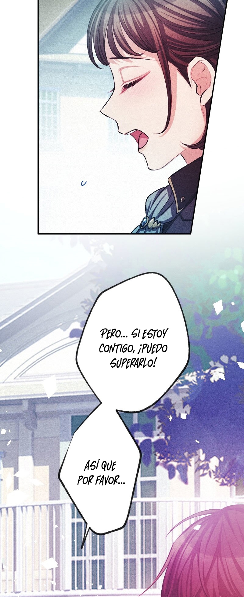 El Período De Celo De La Villana Capítulo 37 - Página 47