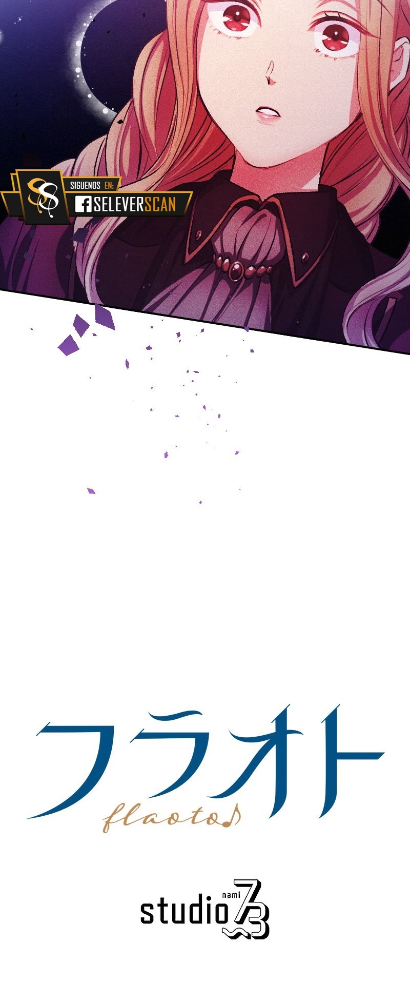 El Período De Celo De La Villana Capítulo 37 - Página 49