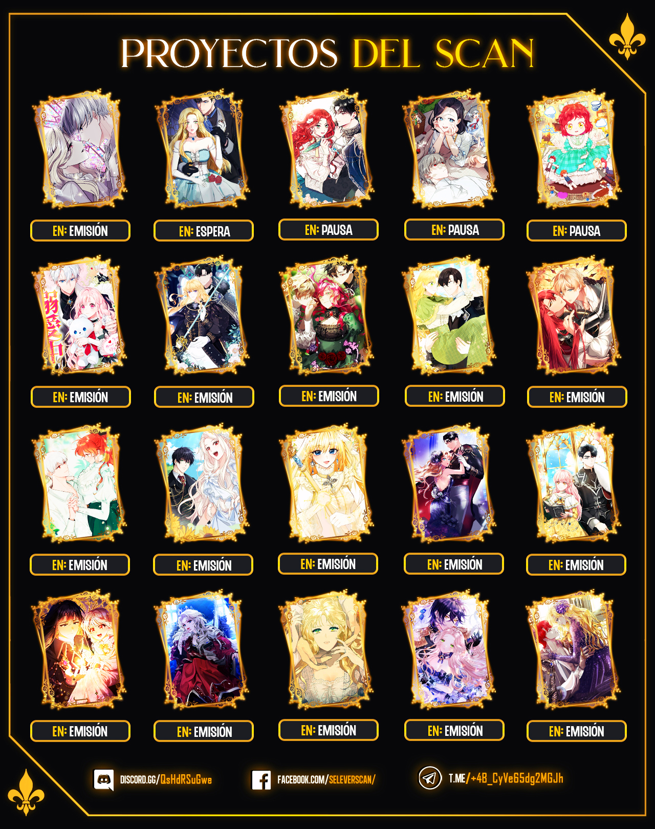 El Período De Celo De La Villana Capítulo 37 - Página 5