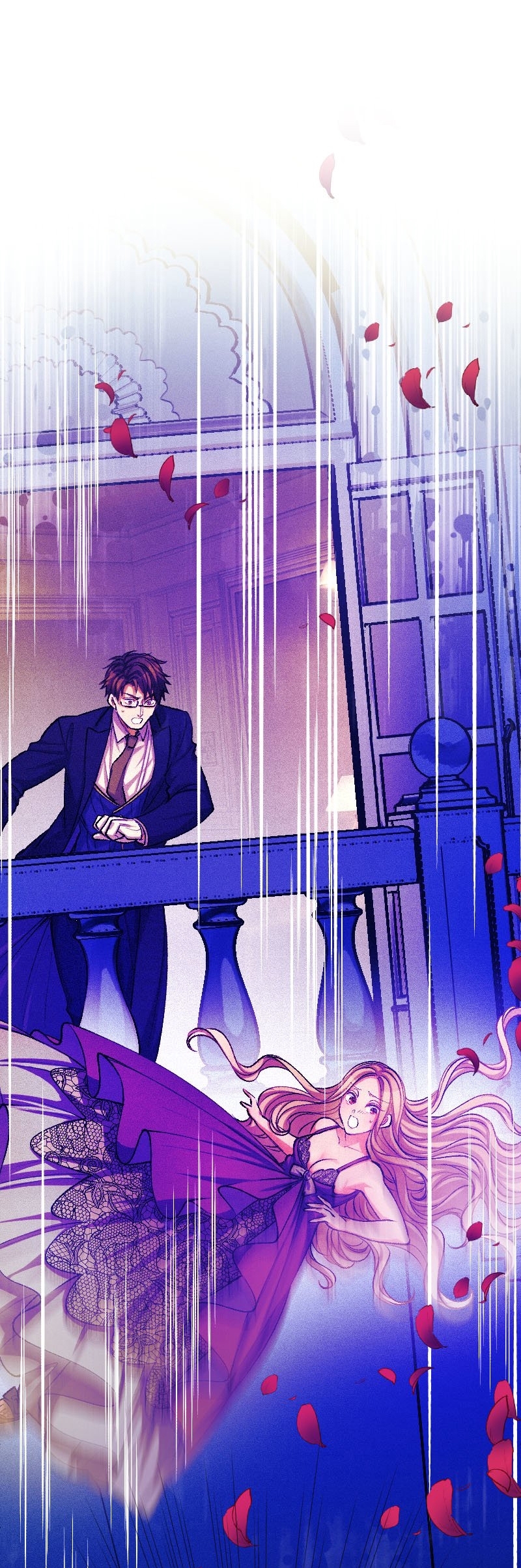 El Período De Celo De La Villana Capítulo 37 - Página 8