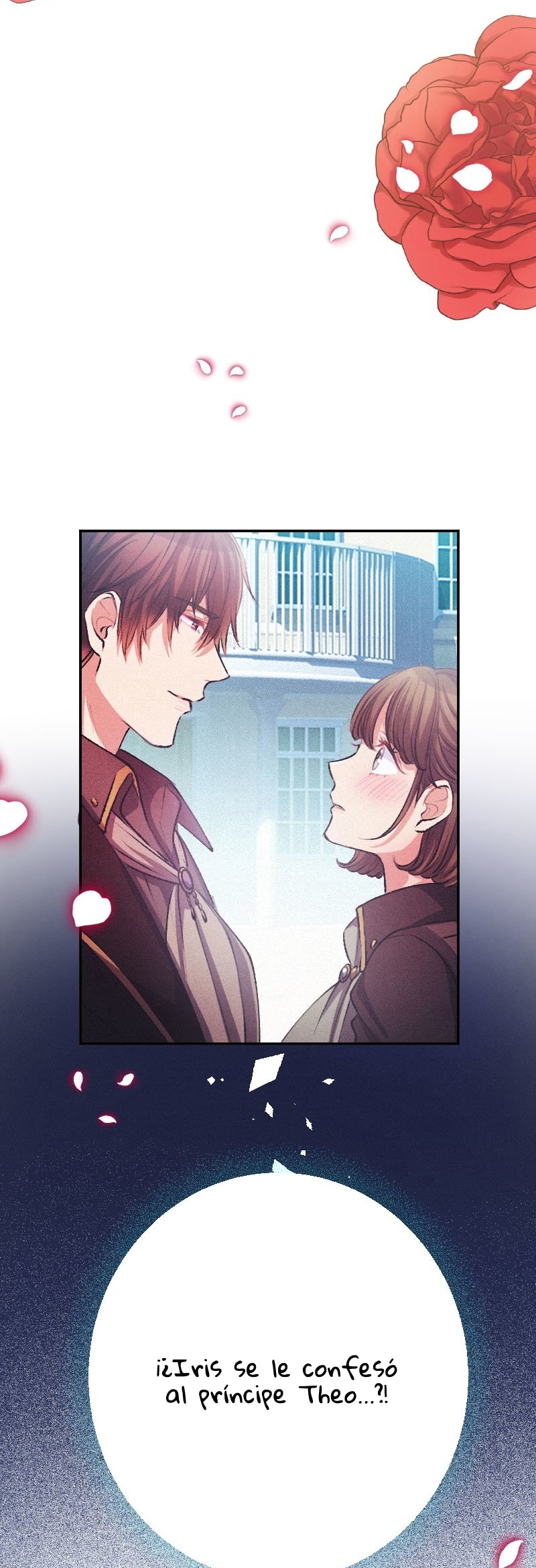 El Período De Celo De La Villana Capítulo 38 - Página 11