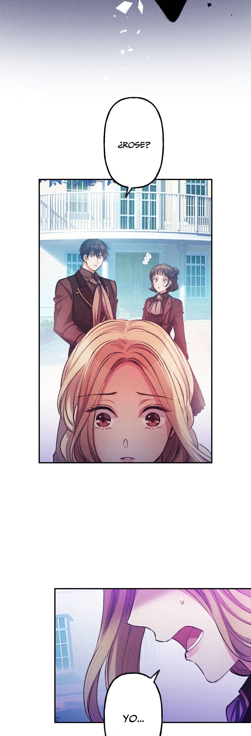 El Período De Celo De La Villana Capítulo 38 - Página 14