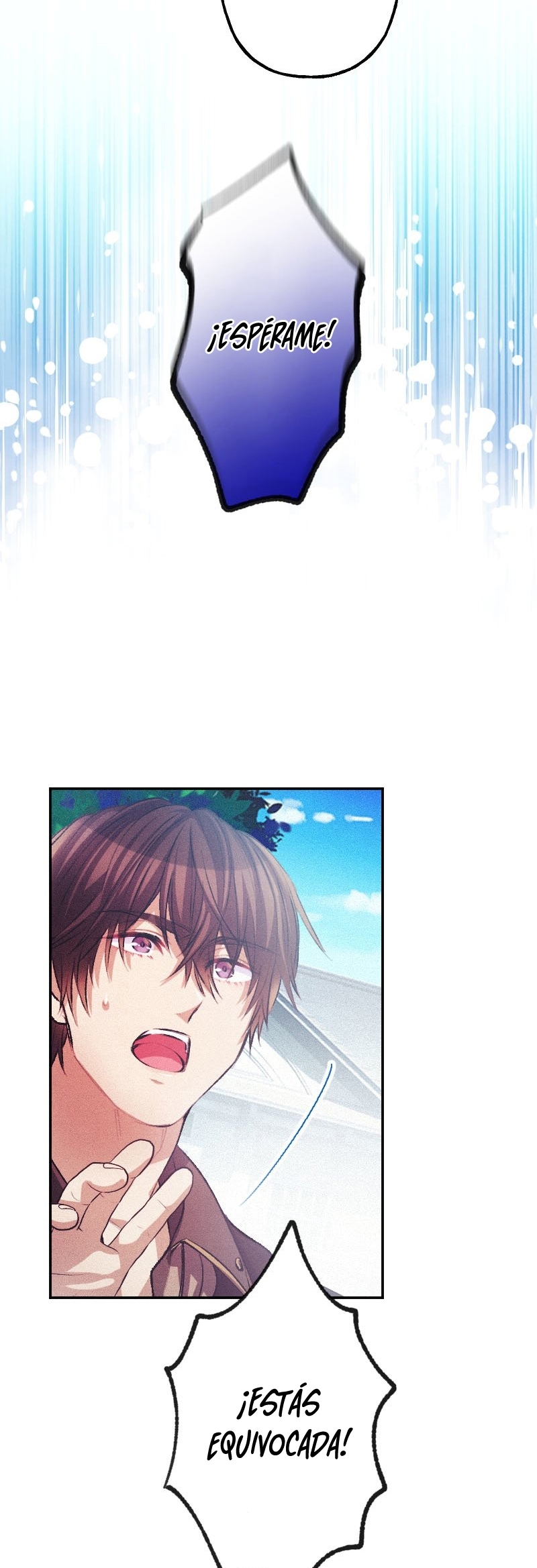 El Período De Celo De La Villana Capítulo 38 - Página 16