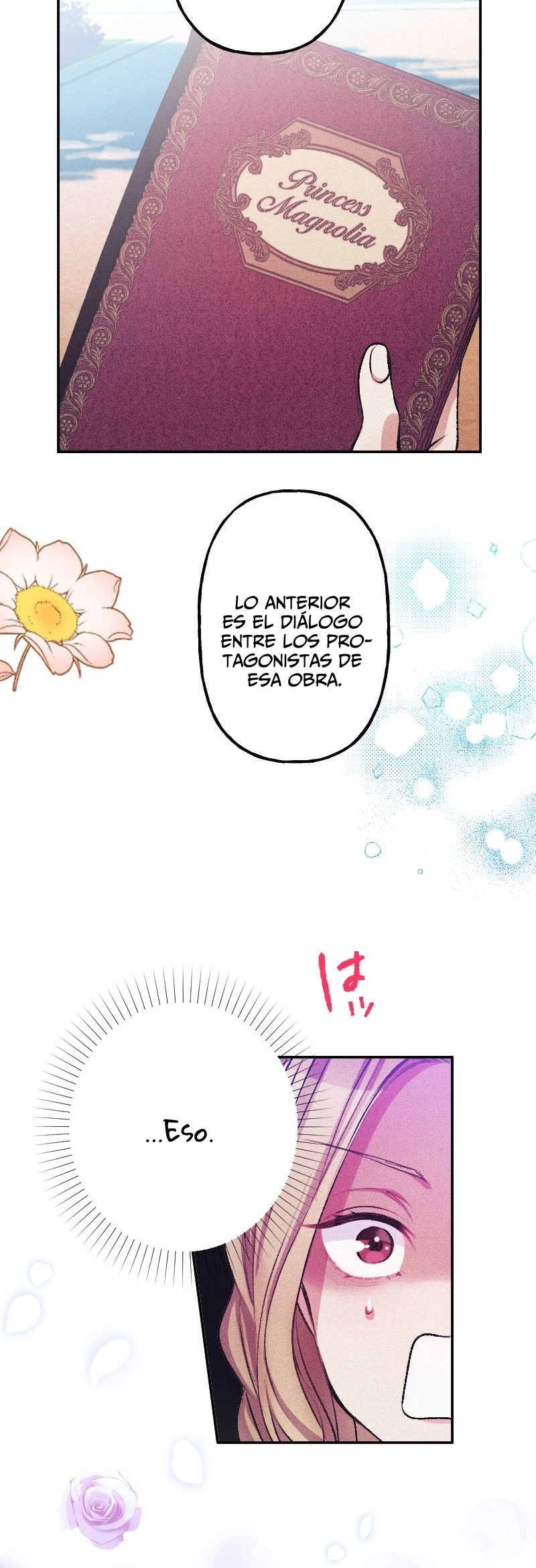 El Período De Celo De La Villana Capítulo 38 - Página 19