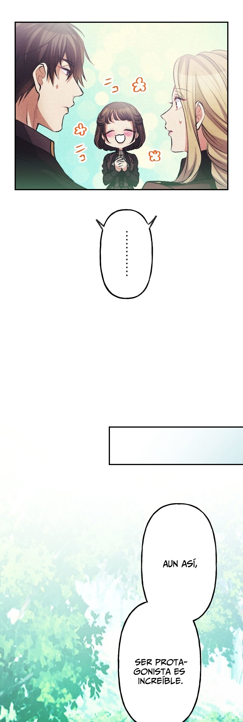 El Período De Celo De La Villana Capítulo 38 - Página 24