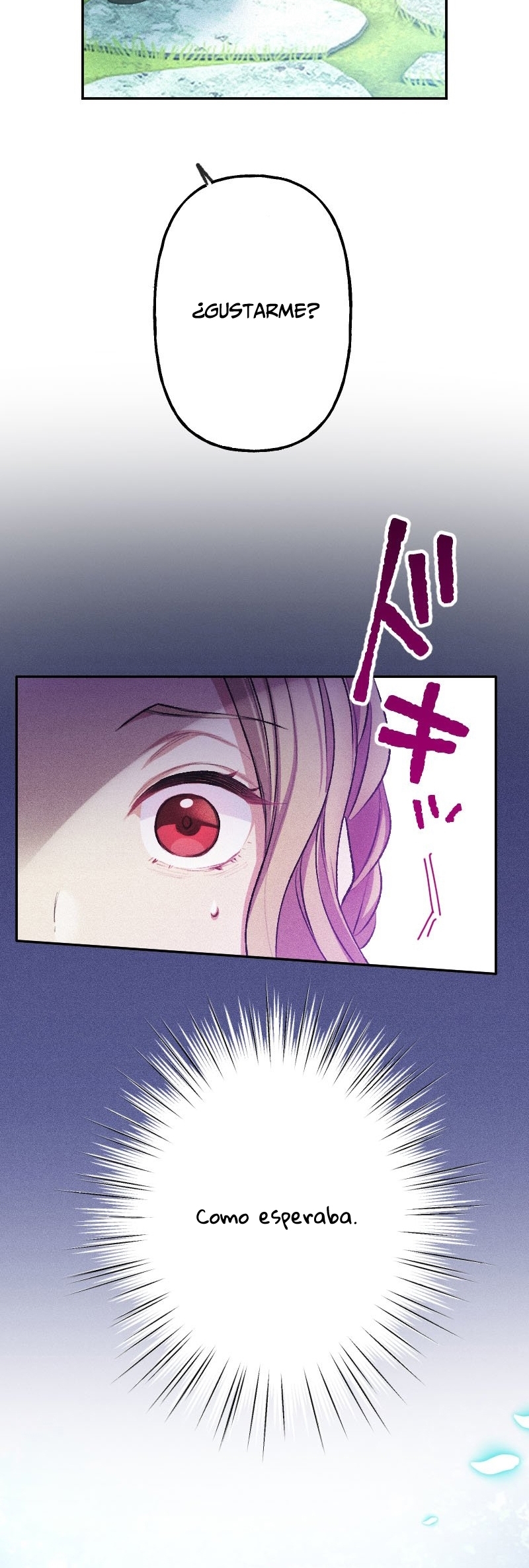 El Período De Celo De La Villana Capítulo 38 - Página 31