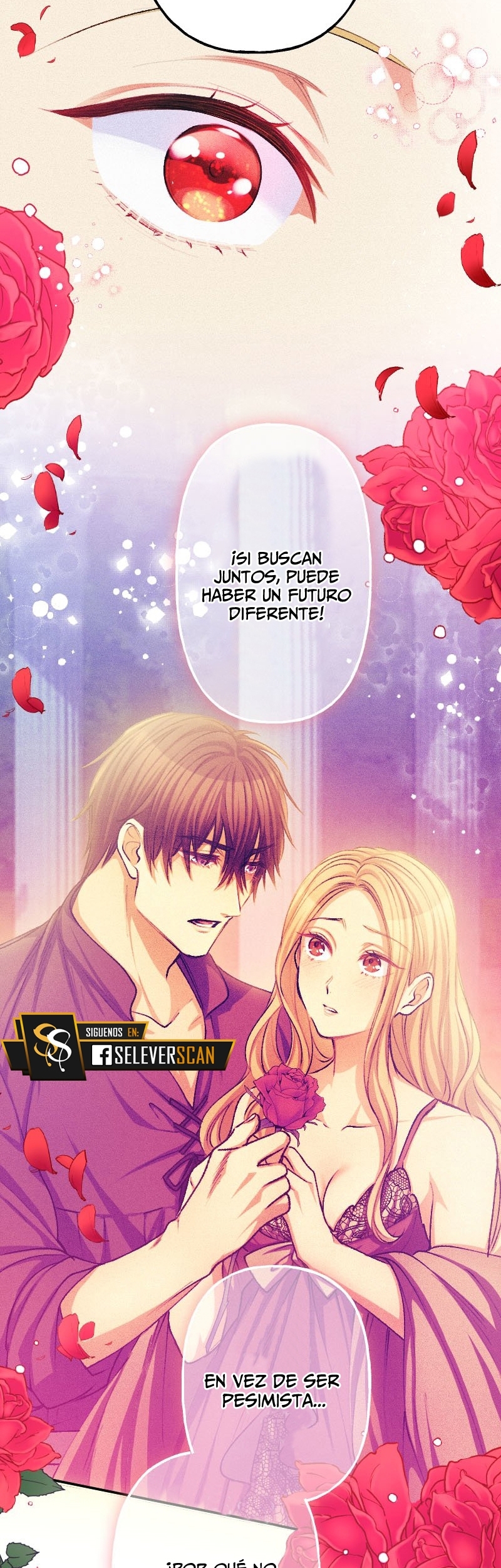 El Período De Celo De La Villana Capítulo 38 - Página 41