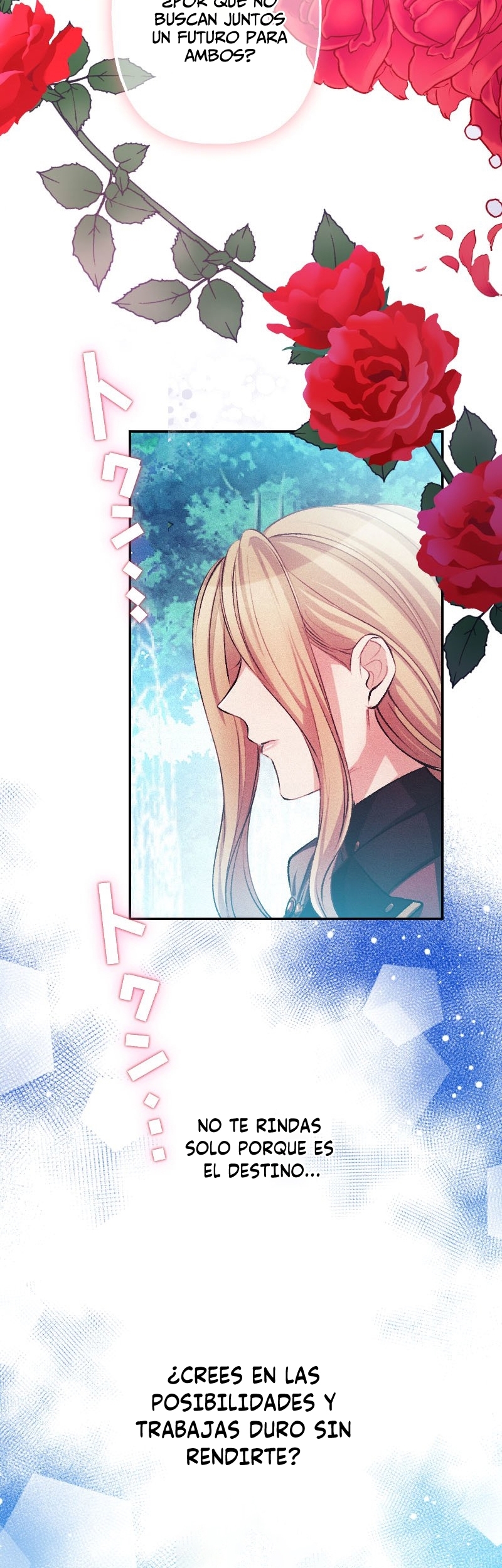 El Período De Celo De La Villana Capítulo 38 - Página 42