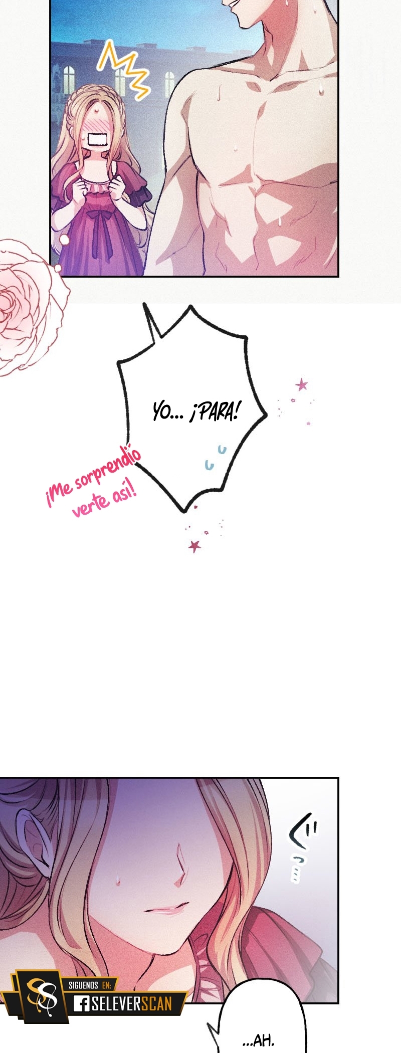 El Período De Celo De La Villana Capítulo 38 - Página 48