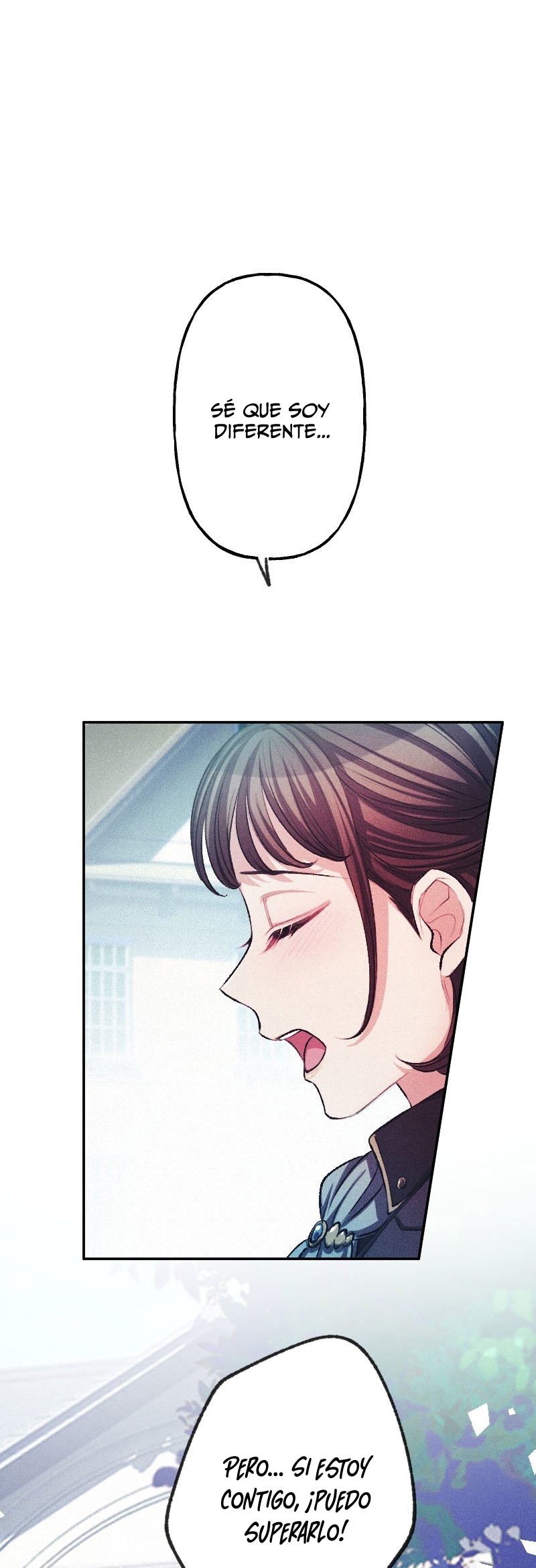 El Período De Celo De La Villana Capítulo 38 - Página 8