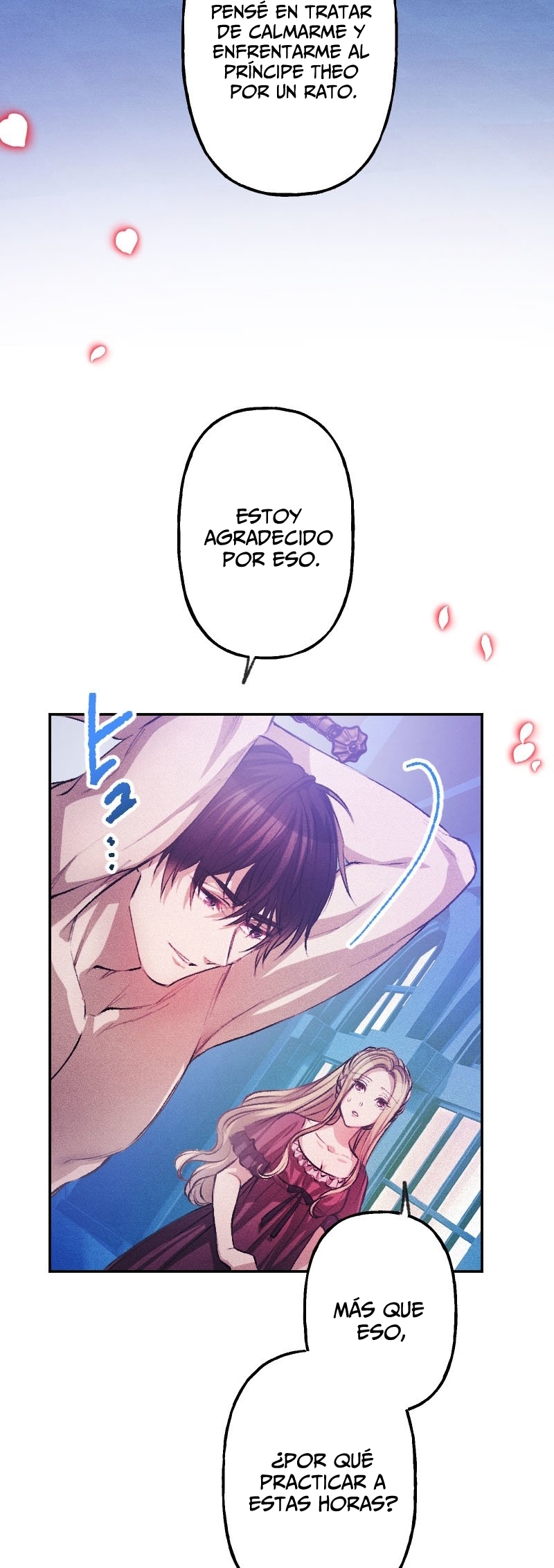 El Período De Celo De La Villana Capítulo 39 - Página 12