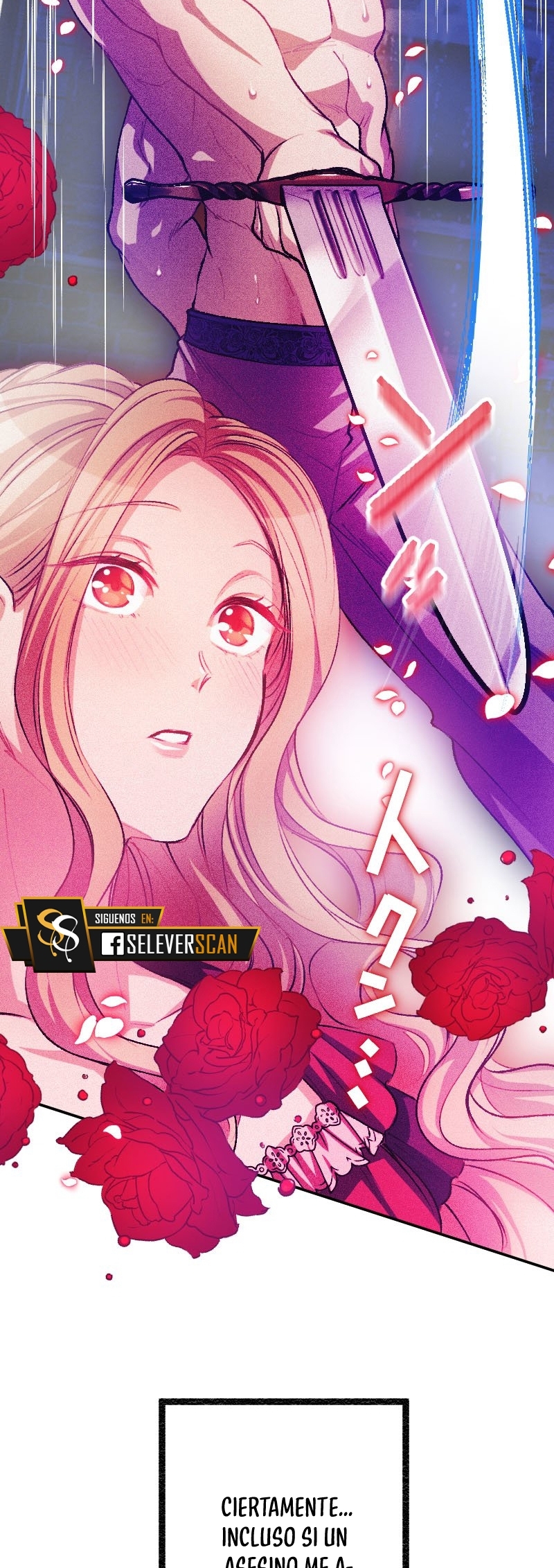 El Período De Celo De La Villana Capítulo 39 - Página 16