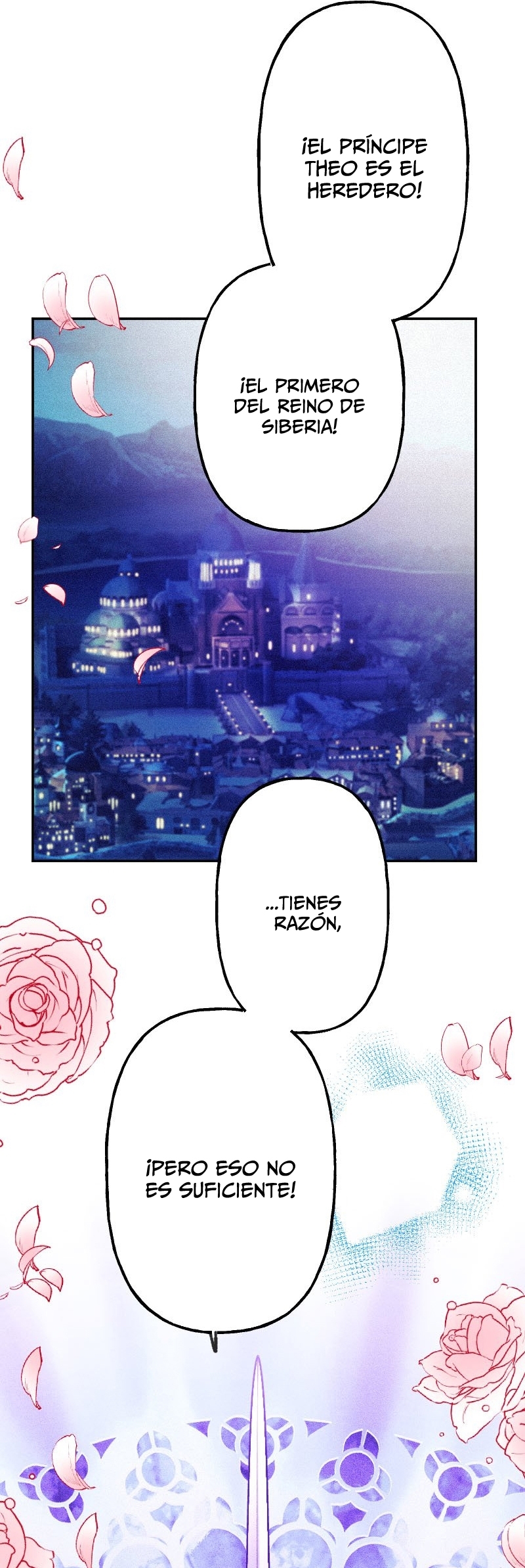 El Período De Celo De La Villana Capítulo 39 - Página 20