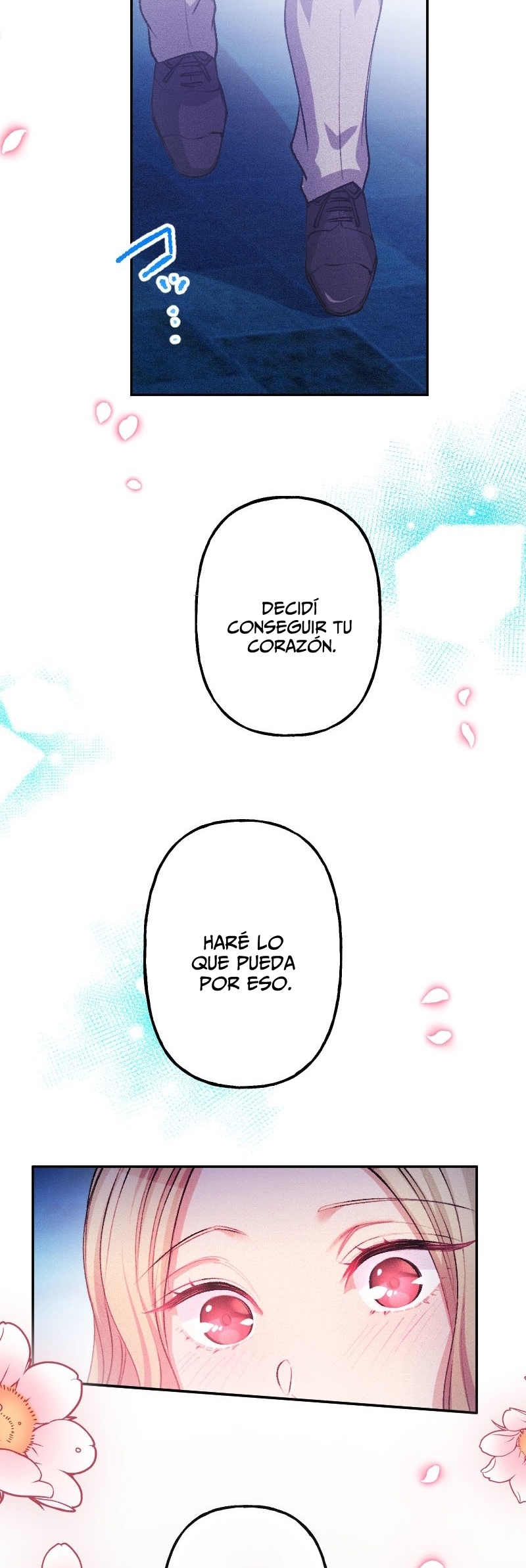 El Período De Celo De La Villana Capítulo 39 - Página 23