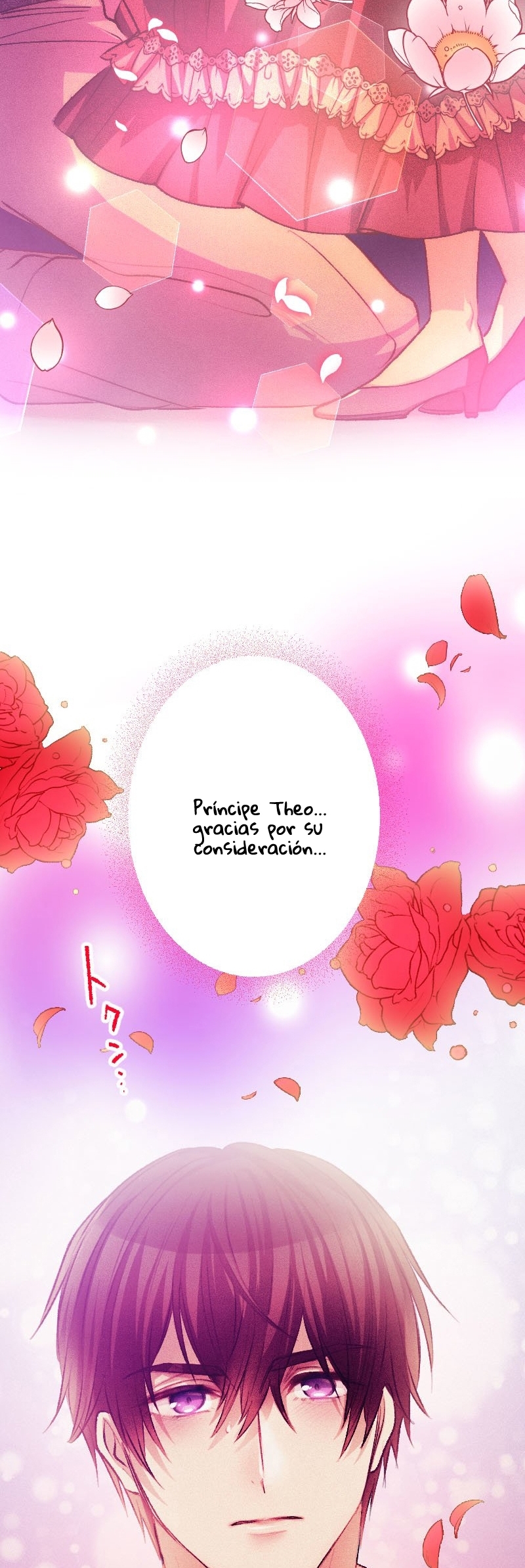 El Período De Celo De La Villana Capítulo 39 - Página 25