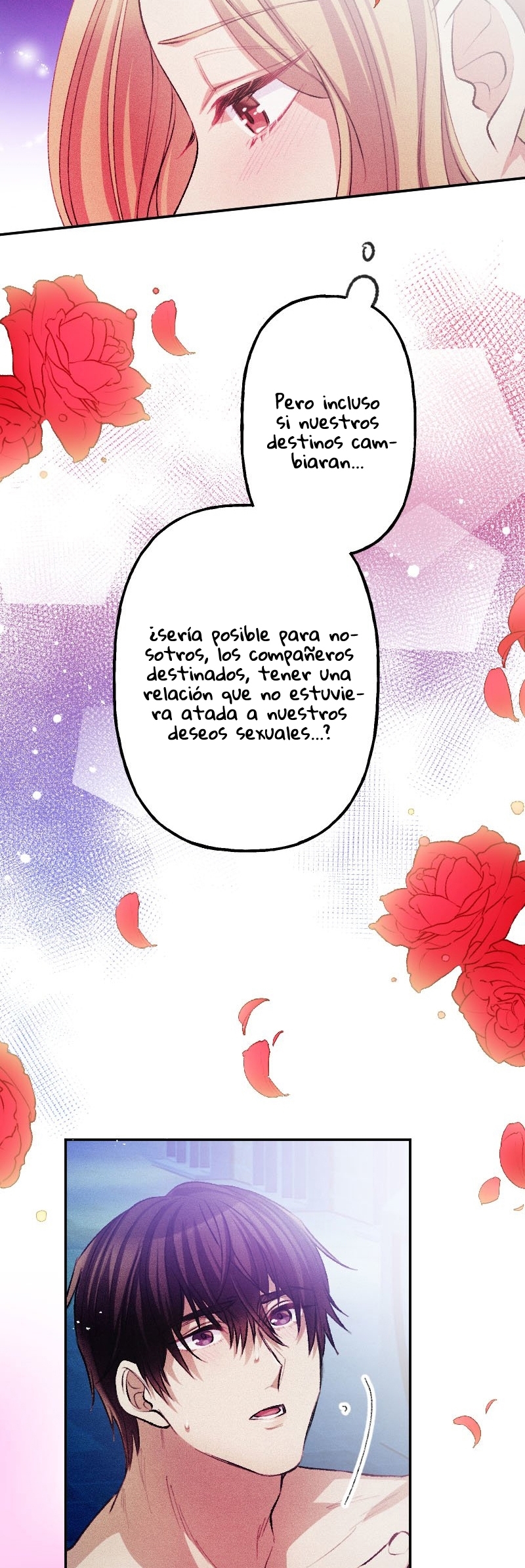 El Período De Celo De La Villana Capítulo 39 - Página 27