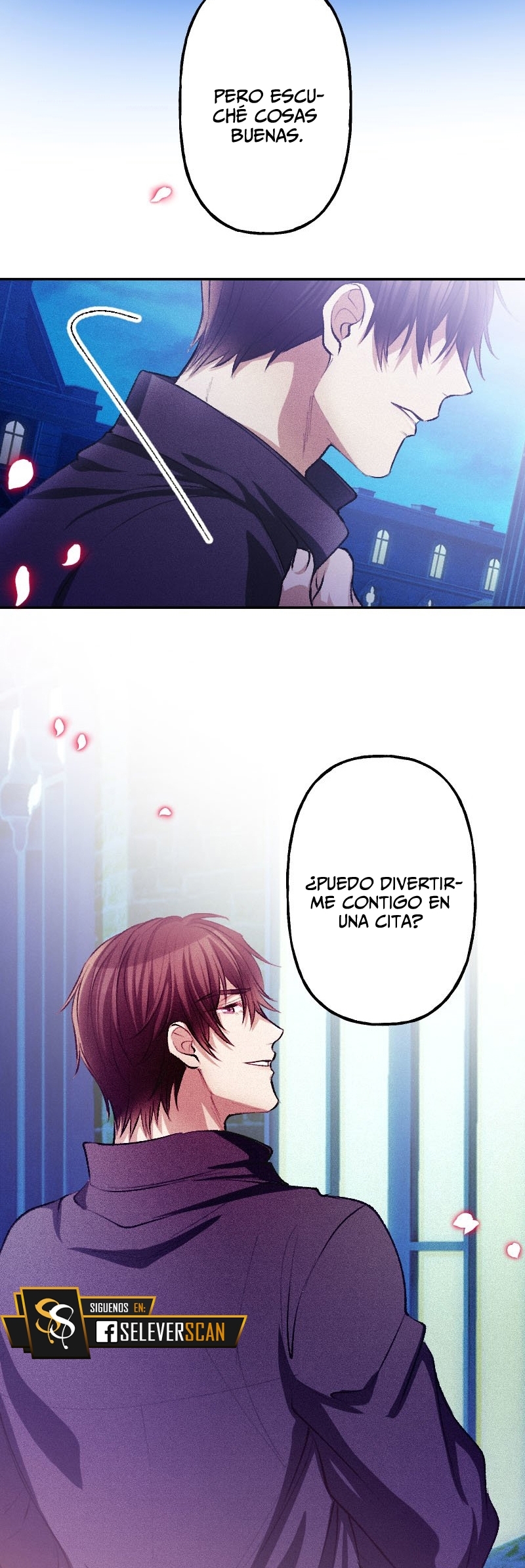 El Período De Celo De La Villana Capítulo 39 - Página 30