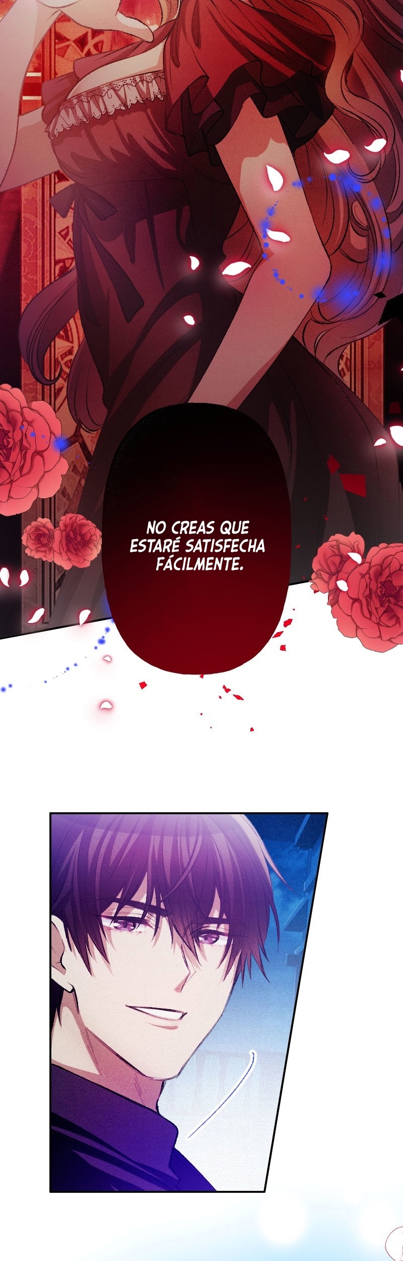 El Período De Celo De La Villana Capítulo 39 - Página 33