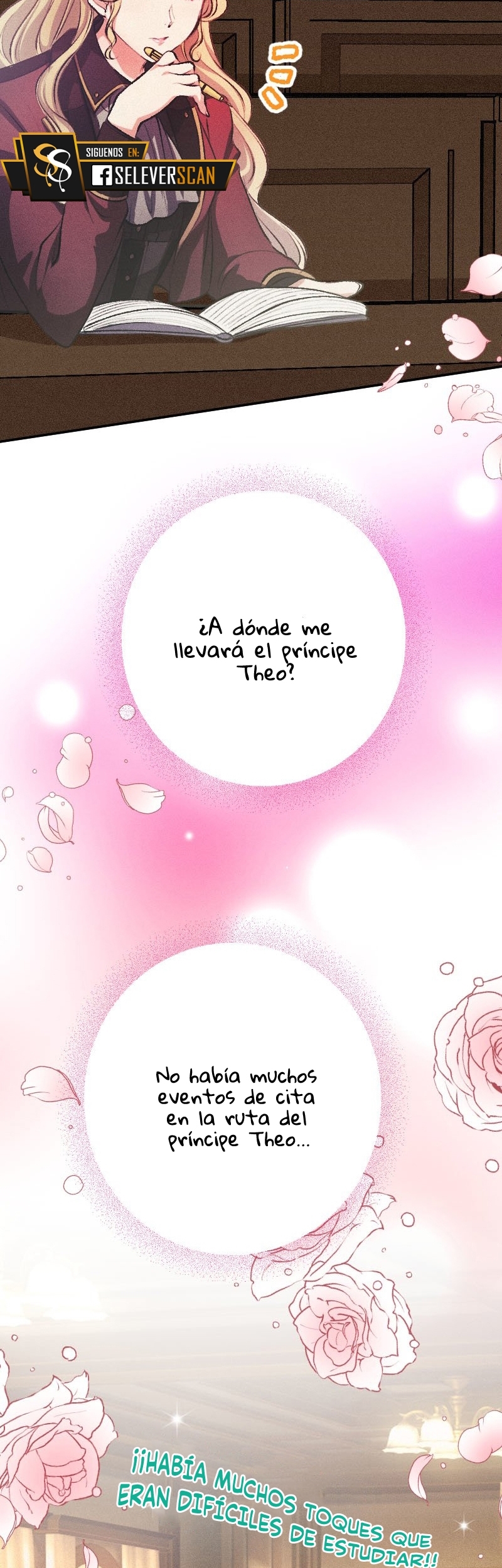 El Período De Celo De La Villana Capítulo 39 - Página 35