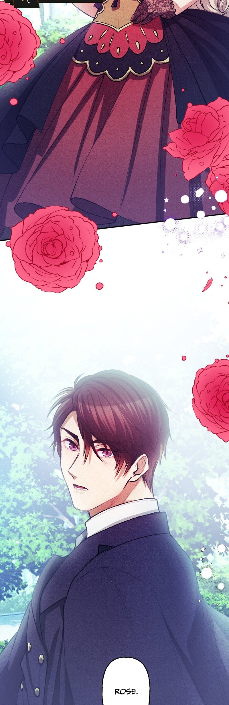 El Período De Celo De La Villana Capítulo 39 - Página 45