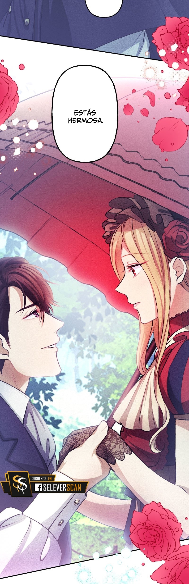 El Período De Celo De La Villana Capítulo 39 - Página 46