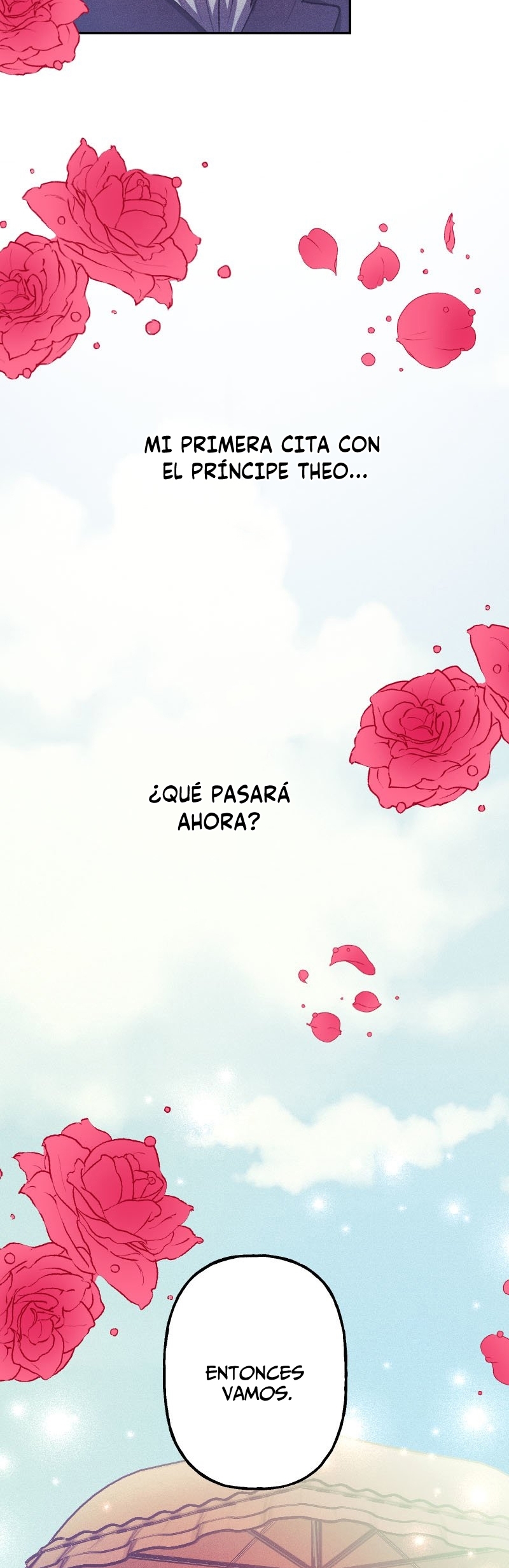 El Período De Celo De La Villana Capítulo 39 - Página 48