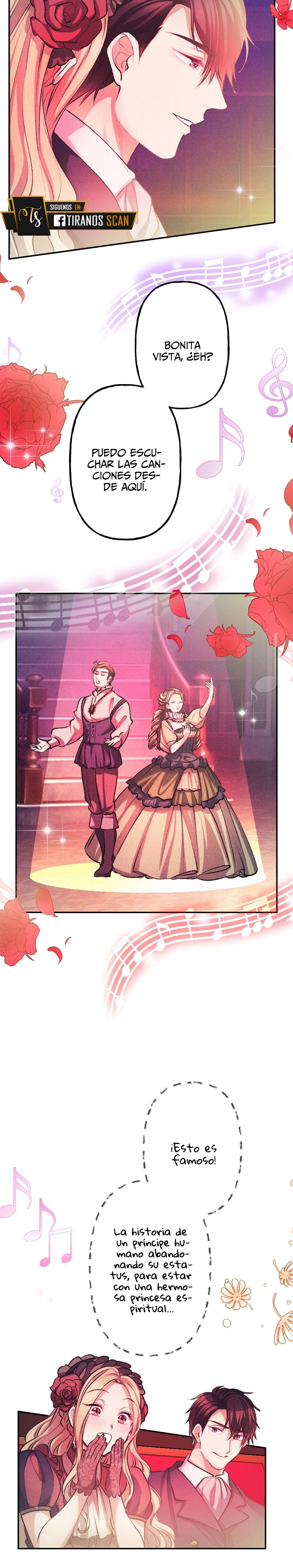 El Período De Celo De La Villana Capítulo 40 - Página 11