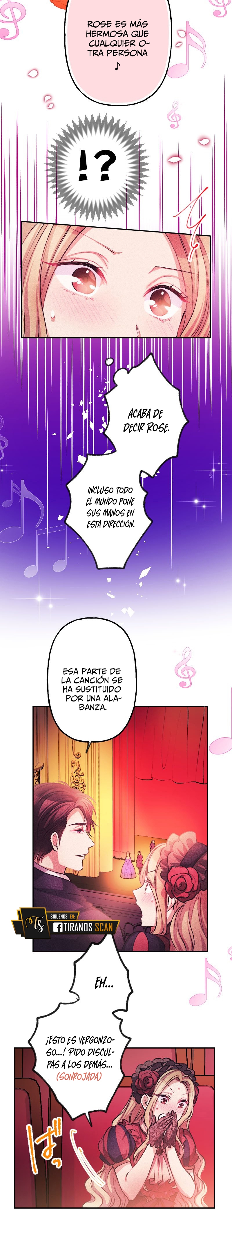 El Período De Celo De La Villana Capítulo 40 - Página 13