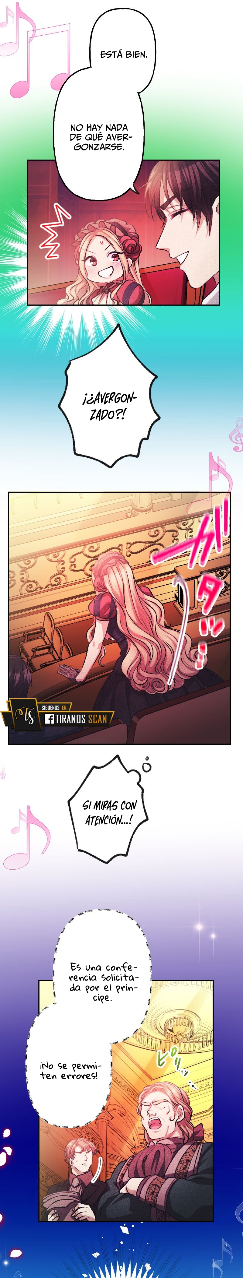 El Período De Celo De La Villana Capítulo 40 - Página 14