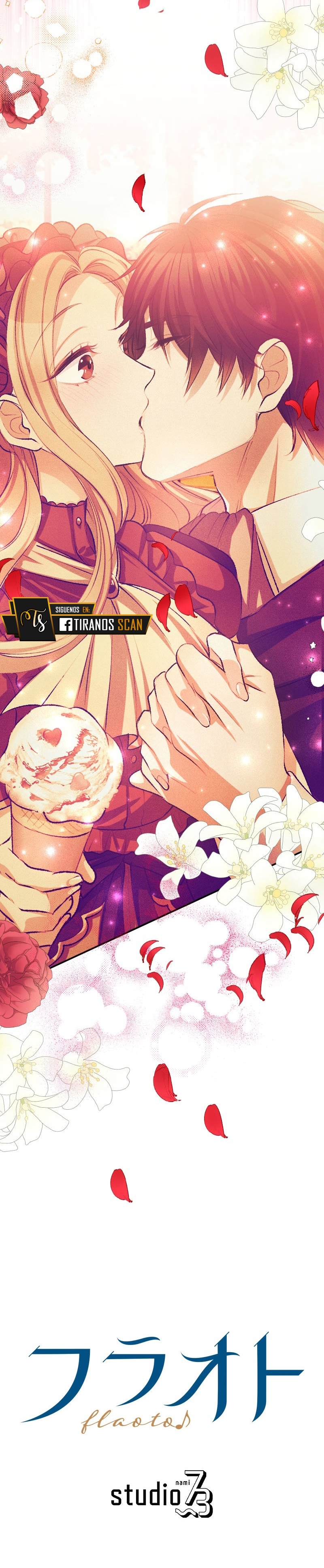 El Período De Celo De La Villana Capítulo 40 - Página 30