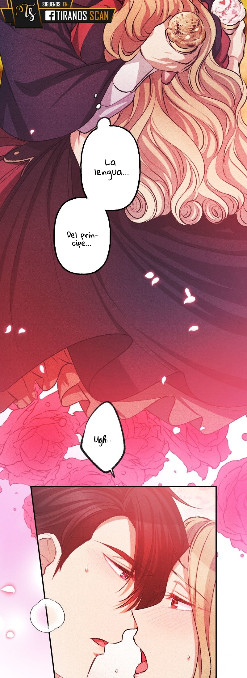 El Período De Celo De La Villana Capítulo 41 - Página 11