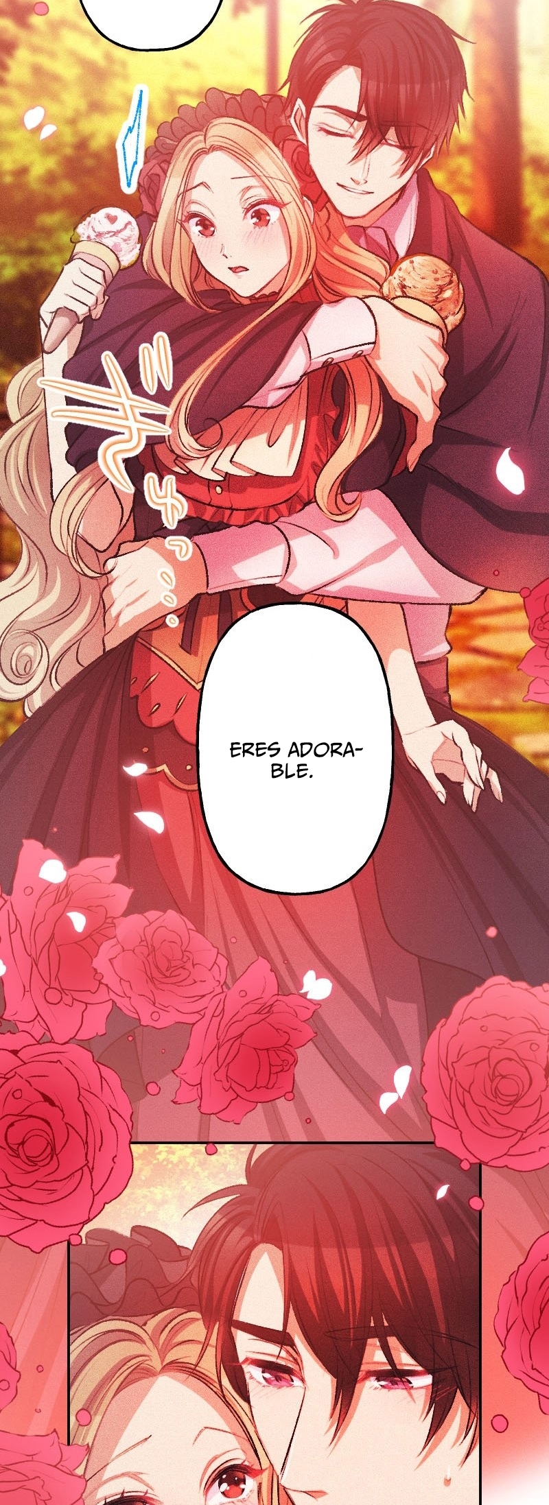 El Período De Celo De La Villana Capítulo 41 - Página 14