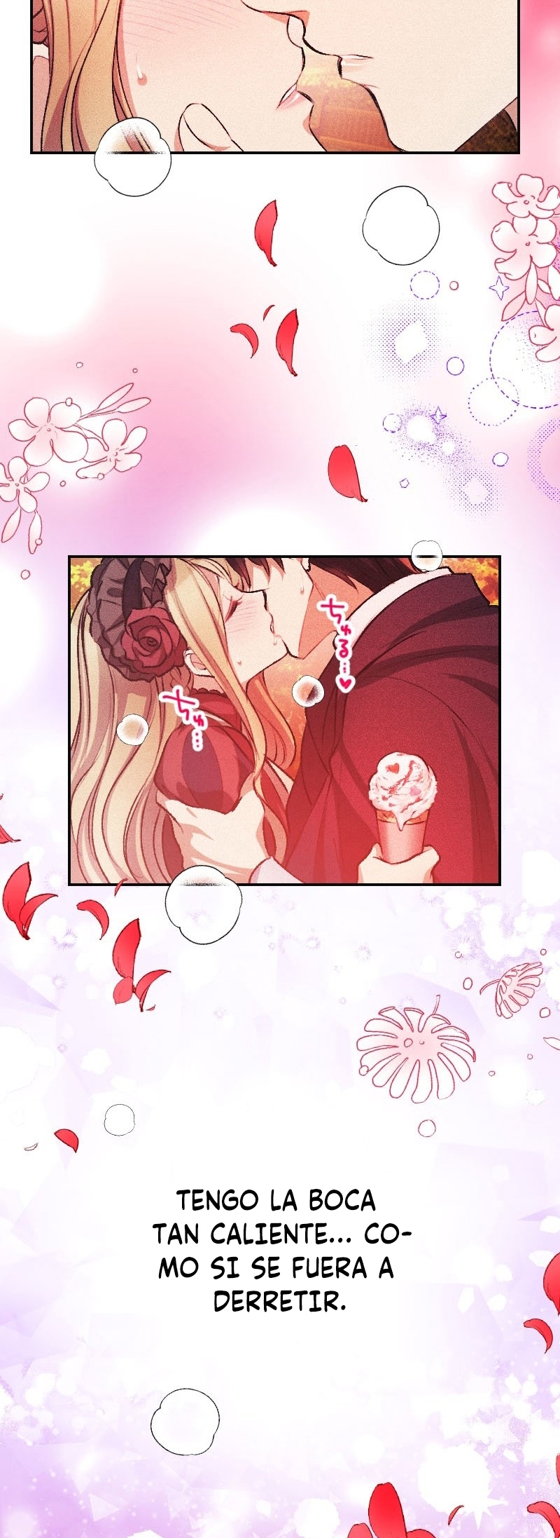 El Período De Celo De La Villana Capítulo 41 - Página 16