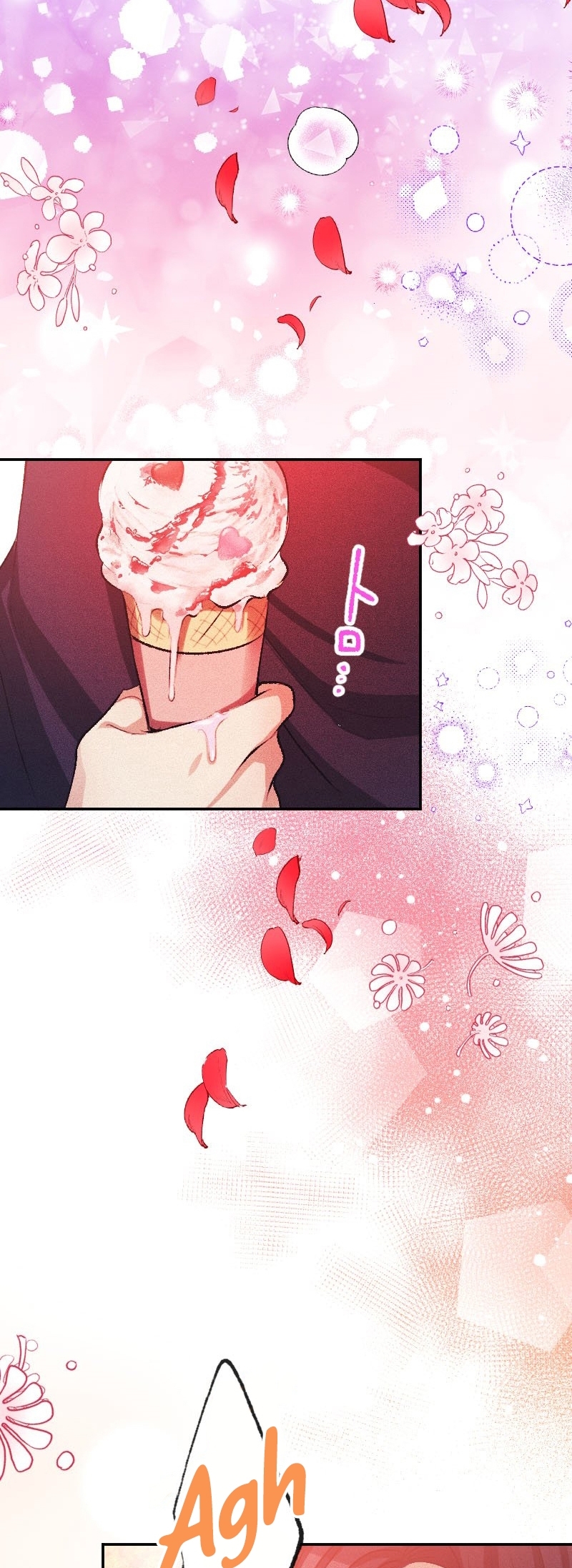 El Período De Celo De La Villana Capítulo 41 - Página 17