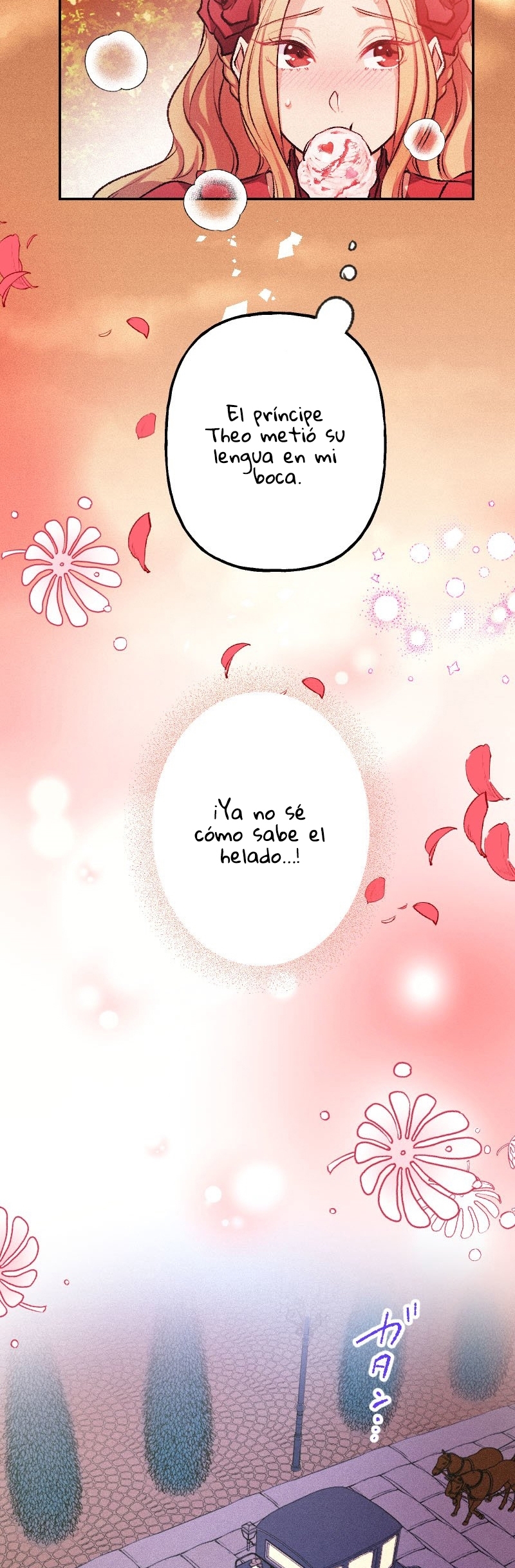 El Período De Celo De La Villana Capítulo 41 - Página 20