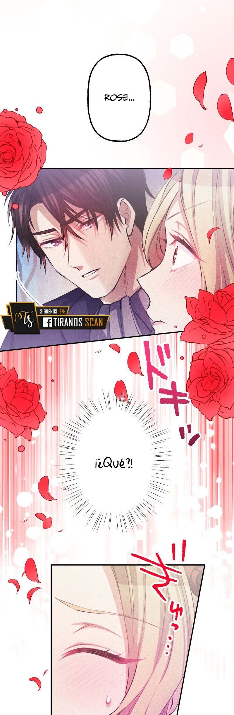 El Período De Celo De La Villana Capítulo 41 - Página 22